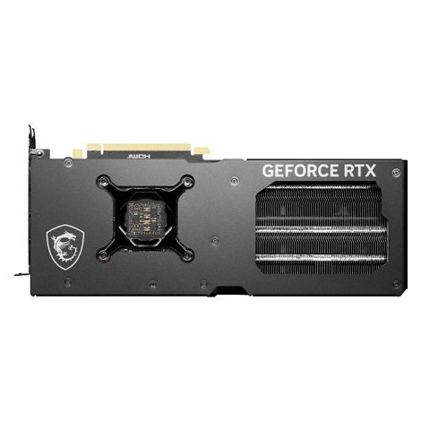 MSI GeForce RTX 4070 Ti SUPER 16G GAMING X SLIM - 4